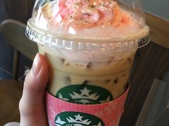 -星巴克(钦江路店)