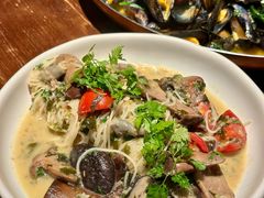 -Bistro 63 创意融合料理(广粤天地店)