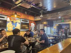 -枪火串烧·东北特色烧烤(罗湖总店)