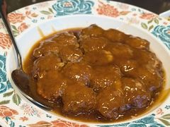-鹿鸣春饭店(总店)