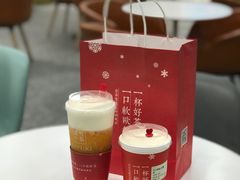 -奈雪的茶(市百一店)