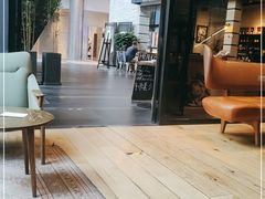 -La Creperie法餐厅(芮欧百货店)