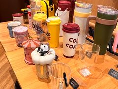 -COSTA COFFEE(天通苑华联店)