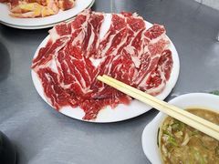 -松明一烤肉馆(鲁园店)