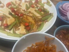-合合春饼·酱骨·东北菜(潘家园店)