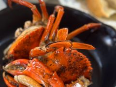 -莲花公园煎蟹(总店)