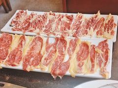 -牛事制造局牛肉火锅(莲岳路店)