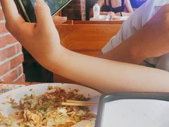 -杨记玉喜龙虾肥蛤(文东店)