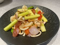 -龙猫意杯花园餐厅(芙蓉湖店)