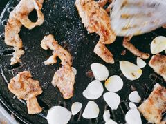 -胡悦里韩式烤肉(芝罘万达广场店)
