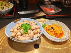 -無二炙坊·和牛烧肉(大钟寺1733店)