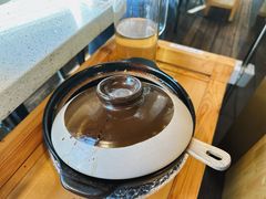 -烹然四季椰子鸡火锅(团结湖总店)