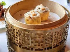 -金轩中餐厅 Jin Xuan(浦东丽思卡尔顿酒店)