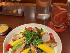 -MR.ROCKY洛奇先生·西餐&酒吧(太古仓店)