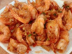 -揭阳钟记小食(福田新村店)