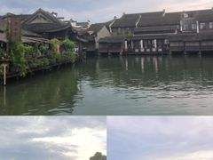 -乌镇景区