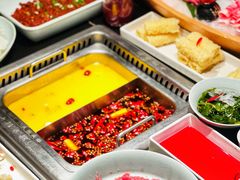 -大隐·成都火锅Bistro(合生麒麟新天地店)