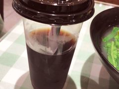 酸梅汤-陕客肉夹馍(王府井店)