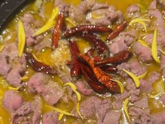 -榕意·川味之美(深业上城店)