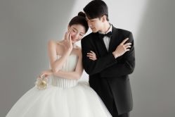-巴黎新娘婚纱摄影·婚礼策划(嘉定总店)
