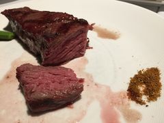 -哈布斯扒房(华发商都店)