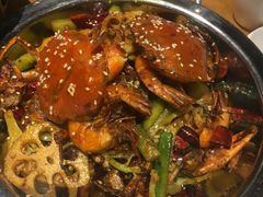 -隔壁老王·家常云南菜(花巷店)