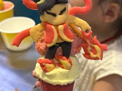 -CORNER CONE GELATO酷矿手作霜淇淋(南头古城店)