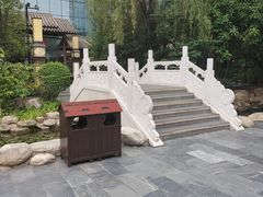 -太白山御龙湾温泉