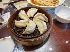 -老淮城·长鱼面(河下古镇店)