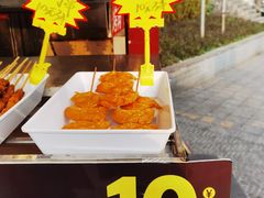 -味子夫鸡柳(解放碑总店)