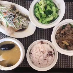 -星妈汇国际月子中心(龙珠店)