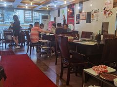 大堂-陈眼镜火锅(总店)