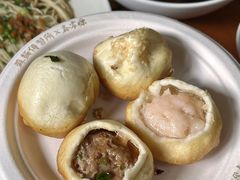 -同得兴 Since·1995 传统苏式面馆(十全街店)