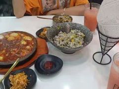 -禾谷韩餐(热带海洋学院店)