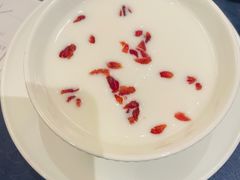 蔓越莓米奶冻-福禧楼 FUK HEI LAU(前滩太古里店)