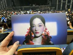 -成都金融城演艺中心