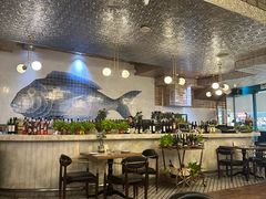 -FISH&POTATO Cō(地中海美食 万象城店)
