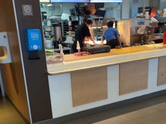 -麦当劳(双榆树店)
