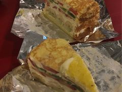 -HARBS(9th avenue)