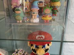 零售区-吃饼人西餐(南开店)