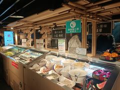 -温野菜涮涮锅(西单大悦城店)