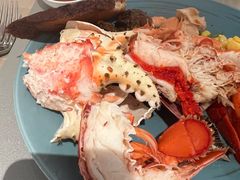 -蟹之国·精品蟹料理(极地店)