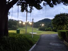 -麓湖高尔夫球俱乐部