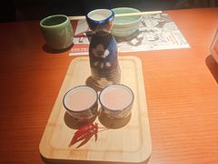 -仓桥家·焗寿司·锅物(光谷步行街店)