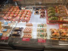 -味多美蛋糕(三元桥店)