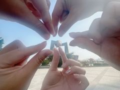 -青澳湾北回归线广场