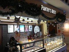 -Pantry's Best派悦坊蛋糕(K11购物艺术中心店)