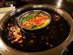 -邓莽子老火锅(鲁祖庙店)
