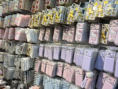 -华强电子世界(深圳二店)