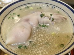 -易老妈蹄花.特色川菜(人民公园总店)